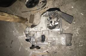 КОРОБКА ПЕРЕДАЧw GGV VW AUDI SEAT SKODA 1.4 TDI