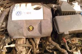 КОРОБКА ПЕРЕДАЧw GGV VW Polo 9N 1.4 TDI Skoda Fabia