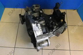 КОРОБКА ПЕРЕДАЧW GGV VW POLO AUDI 1.4 TDI AMF 75KM