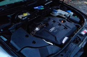 КОРОБКА ПЕРЕДАЧw GHQ 1.9 tdi a6 c5