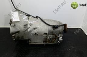 КОРОБКА ПЕРЕДАЧW ГИДРОБЛОК АВТОМАТИЧЕСКАЯ RODIUS 2.7  XDI