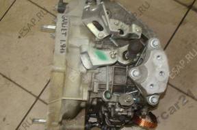КОРОБКА ПЕРЕДАЧw Giulietta 1.75 1.8 TBI