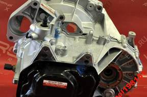 КОРОБКА ПЕРЕДАЧw GJD 2,0 SDI VW GOLF 5 V