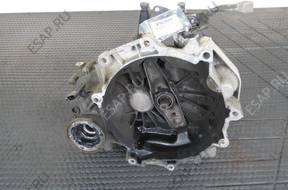 КОРОБКА ПЕРЕДАЧw GKT Seat Cordoba 6L 1,4b 02-08