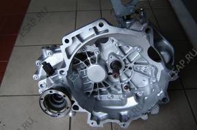 КОРОБКА ПЕРЕДАЧw GKT VW POLO 1.4 16V 12mcy