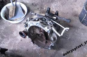 КОРОБКА ПЕРЕДАЧW GKT VW POLO 1.4 FSI