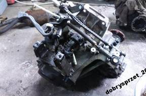 КОРОБКА ПЕРЕДАЧW GKT VW POLO 1.4 FSI