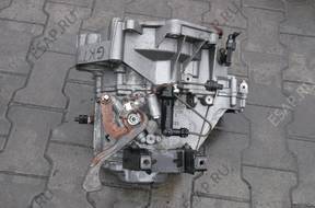 КОРОБКА ПЕРЕДАЧW GKT VW POLO 9N 1.4 16V --