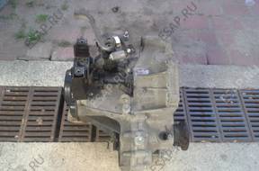 КОРОБКА ПЕРЕДАЧW GKU SEAT IBIZA III 1.2 12V FABIA