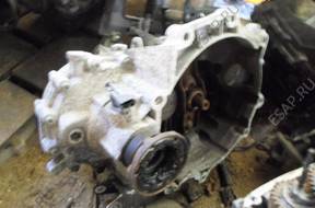 КОРОБКА ПЕРЕДАЧW GKU VW POLO FABIA IBIZA 1.2 12V