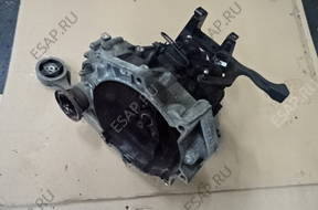 КОРОБКА ПЕРЕДАЧW GKU VW POLO IBIZA FABIA 1.2 12V