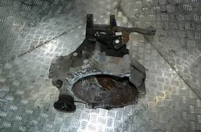 КОРОБКА ПЕРЕДАЧW GKU VW SKODA SEAT IBIZA 1.2 12V