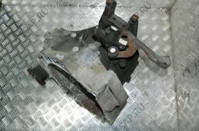 КОРОБКА ПЕРЕДАЧW GKU VW SKODA SEAT IBIZA 1.2 12V