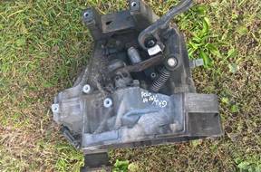 КОРОБКА ПЕРЕДАЧW GKW VW POLO IBIZA FABIA 1.4 16V