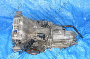 КОРОБКА ПЕРЕДАЧw GLF vw passat 1.9 tdi B5 fl