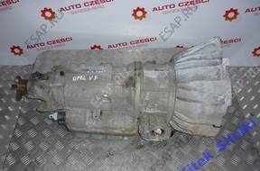 КОРОБКА ПЕРЕДАЧW GM 1423657 BMW E46 1.8-1.9 АВТОМАТИЧЕСКАЯ