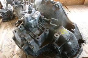 КОРОБКА ПЕРЕДАЧw GM Opel Corsa Astra F10 90121211