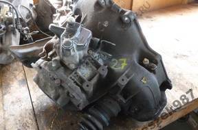 КОРОБКА ПЕРЕДАЧw GM Opel Corsa Astra F10 90121221