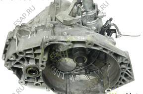 КОРОБКА ПЕРЕДАЧW GM OPEL ZAFIRA 2.0 DTH F40