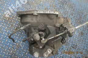 КОРОБКА ПЕРЕДАЧW GM55350375 OPEL VECTRA C 1.9 CDTI