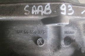 КОРОБКА ПЕРЕДАЧW GM56350375 OPEL SAAB 1.9