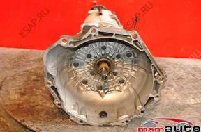 КОРОБКА ПЕРЕДАЧW GM64-01 96016 626 OPEL OMEGA БЕНЗИН 2.5