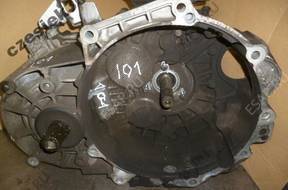 КОРОБКА ПЕРЕДАЧW GNE VW TOURAN 2.0TDI 136KM 189TYS.