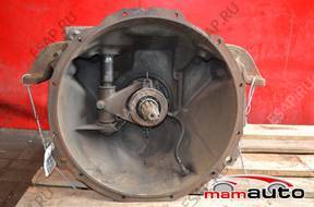 КОРОБКА ПЕРЕДАЧW GO 3/90 MERCEDES 0 305 11.3 D 85 год,