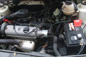 КОРОБКА ПЕРЕДАЧW GOLF 3 III 1,4 8V 136TYS