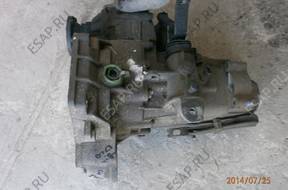 КОРОБКА ПЕРЕДАЧW GOLF 3 PASSAT B4 TOLDEO 1.9 TD