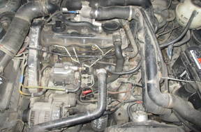 КОРОБКА ПЕРЕДАЧw golf 3 poj 1,9 tdi  .