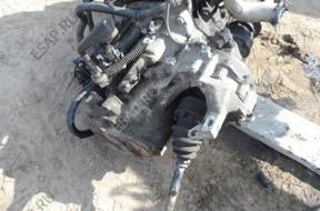 КОРОБКА ПЕРЕДАЧW GOLF 3 TOLEDO PASSAT B4 1.9TDI