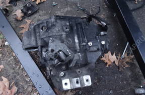 КОРОБКА ПЕРЕДАЧw golf 4 1.9 tdi 130 km 6-СТУПЕНЧАТАЯw