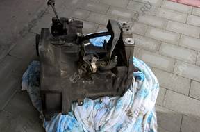 КОРОБКА ПЕРЕДАЧw Golf 4 Bora 1.9 TDI