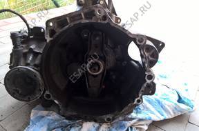 КОРОБКА ПЕРЕДАЧw Golf 4 Bora 1.9 TDI