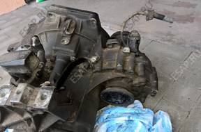 КОРОБКА ПЕРЕДАЧw Golf 4 Bora 1.9 TDI