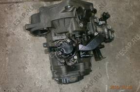 КОРОБКА ПЕРЕДАЧW GOLF 4 BORA LEON A3 1.9 TDI DQY