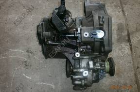 КОРОБКА ПЕРЕДАЧW GOLF 4 BORA LEON A3 1.9 TDI DQY