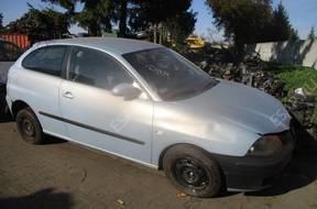 КОРОБКА ПЕРЕДАЧW GOLF 4 BORA LEON IBIZA 1.9 SDI EGS