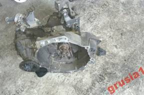 КОРОБКА ПЕРЕДАЧw Golf 4 IV Octavia I 1.9tdi DEA