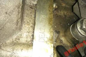 КОРОБКА ПЕРЕДАЧw Golf 4 IV Octavia I 1.9tdi DEA