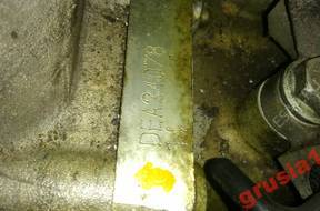 КОРОБКА ПЕРЕДАЧw Golf 4 IV Octavia I 1.9tdi DEA