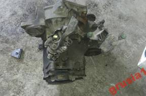 КОРОБКА ПЕРЕДАЧw Golf 4 IV Octavia I 1.9tdi DEA