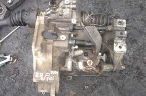 КОРОБКА ПЕРЕДАЧw golf 4 octavia bora A3 1,9 tdi EBF