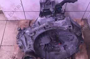 КОРОБКА ПЕРЕДАЧw golf 5 A3 Leon jhv jht 1,6 fsi