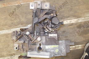 КОРОБКА ПЕРЕДАЧW GOLF A3 LEON 1.9TDI DQY