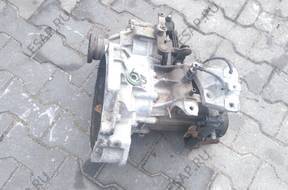 КОРОБКА ПЕРЕДАЧW GOLF AUDI A3 SKODA 1.6 1.4 16V