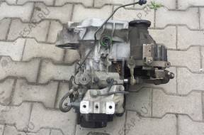 КОРОБКА ПЕРЕДАЧW GOLF AUDI A3 SKODA OCTAWIA 1.4 16V