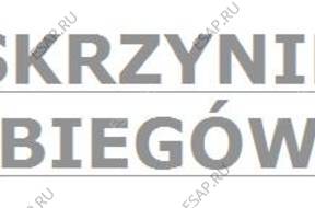КОРОБКА ПЕРЕДАЧW GOLF AUDI OCTAVIA 1.6 JHT FVH JHV