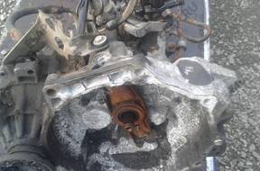 КОРОБКА ПЕРЕДАЧW GOLF  AUDI SKODA 1.9 DEA